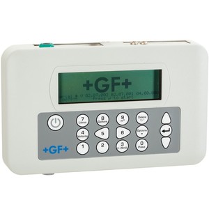 New-brand-stock Pf220 U1000 Pf330 V2 Ud2100 Ultrasonic Flowmeter - Product Image 4