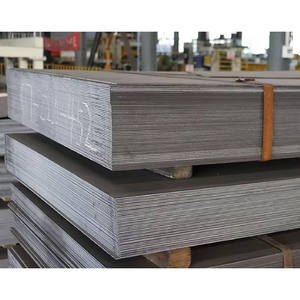 แผ่นเหล็กโครงสร้างคาร์บอน ASTM <span class=keywords><strong>A36</strong></span> หนา 20 มม. ราคาแผ่นเหล็กคาร์บอน - Product Image 3