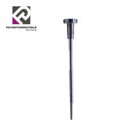 Ensemble de soupapes de commande d'injecteur de carburant diesel F00VC01003 F00V C01 003 004 005 011