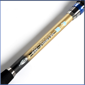 คันเบ็ดตกปลา 40-80 กรัม <span class=keywords><strong>ราคา</strong></span>ถูก คันคาร์บอนแบบยืดหดได้ <span class=keywords><strong>ปลา</strong></span>ยคันไวต่อการเคลื่อนไหว เหมาะสำหรับตกปลาทะเลและน้ำจืด - Product Image 6