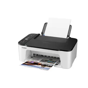 Mg Serie Pixma Mg2580wh Inkjet Fotoprinter Met Scanner/Kopieerapparaat Inkjetprinters