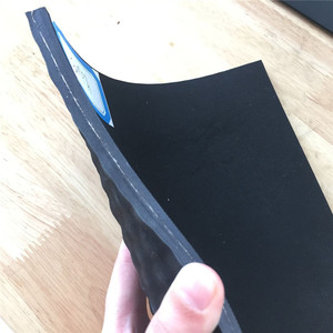 베스트 셀러 말 안정 고무 암소 테이블 매트 맞춤형 절단 및 몰딩 말 벌집 매트 고무 시트 - Product Image 6