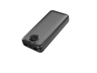 20000mah Power Banks Prix d'usine Chargeur portable mobile haute capacité Vente chaude Logo personnalisé 20000mah Powerbank