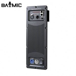 Amplificateurs de puissance professionnels DSP 1200W 1600W à vendre, module de classe D pour enceintes actives à double commutation - Product Image 1