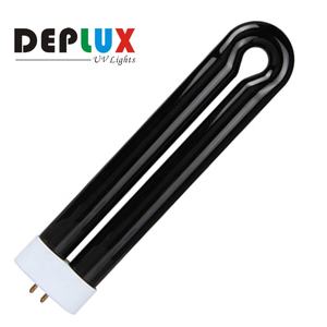 Lámpara azul claro negra 4W <span class=keywords><strong>6W</strong></span> 8W <span class=keywords><strong>T5</strong></span> - Product Image 3