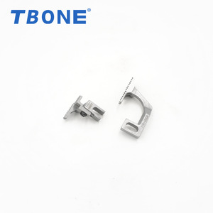 Dents de machine à coudre Tbone 119-49807 119-49906 pour pièces de machine surjeteuse - Product Image 2