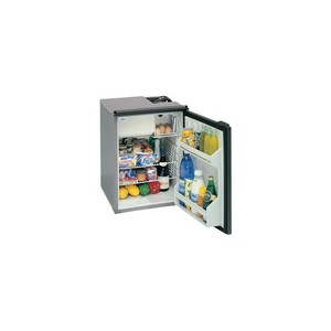 Refrigerador para automóvil Indel Webasto Cruise 85, refrigerador isotérmico para almacenamiento en frío - Product Image 1