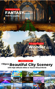 Thiết Kế Mới Nhất Mô Phỏng Chuyển Động Thực Tế Ảo 9D VR Lướt Sóng VR Với Trải Nghiệm Ly Kỳ - Product Image 2