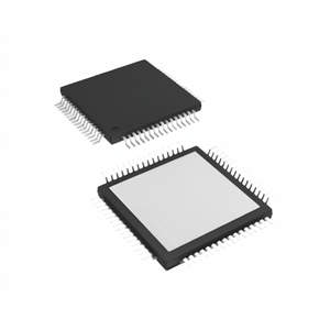ADS5520IPAP 64 PowerTQFP Electronics Component Original One Stop Service Data Acquisition - Product Image 1