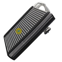 Évaporateur de climatiseur de voiture pour Peugeot 208 TAILLE 35*200*234MM