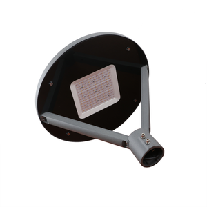 Lámpara de Poste para Exteriores OEM/ODM, IP66, 60W-200W, Potencia/CCT Ajustable, Envío Gratuito, Farolas LED para Jardín - Product Image 5