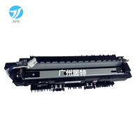 Блок термозакрепления (фьюзер) 126K30553 126K30554 126K30556 для Xerox WorkCentre WC DC S2010 S2350 (110В) с оригинальным качеством