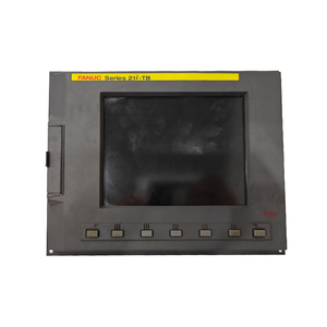 A02B-0259-B501 คอนโทรลเลอร์ FANUC ซีรีส์ พาวเวอร์ เมท ไอ เอช A02B0259B501 - Product Image 2
