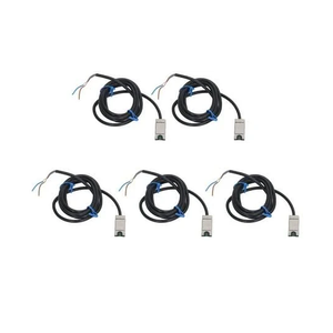 Zylinders ensor Magnetsc halter Zylinders ensor Wasserdichter hochpräziser 2-Draht-Magnetschalter - Product Image 2