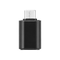 Tarjeta de Red Inalámbrica de Doble Banda Tipo C AC650, Adaptador WiFi USB de 650 Mbps, 2.4G 5.8G, para PC, Laptop, Mac, Dongle WiFi Tipo C