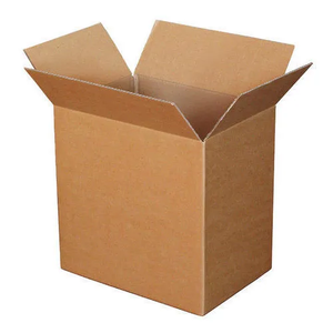 Custom Professional Manufacturer Shipping <strong>Cartons</strong> <strong>Corrugated</strong> <strong>Boxes</strong> Recyclable Moving <strong>Carton</strong> For Shipping - Product Image 5