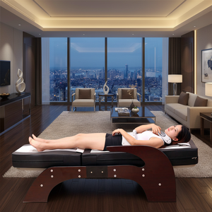 البوب الاسترخاء كوريا أفضل سبا الجمال العمود الفقري صحة الجسم العناية بالأشعة تحت الحمراء التدفئة العلاج الأسطوانة الوخز بالإبر الساخنة - Product Image 1