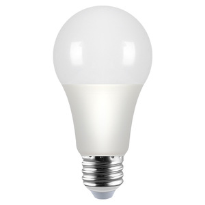 หลอดไฟ LED สำหรับสัตว์ปีก 220V E27 แสงวอร์มไวท์ ปรับความสว่างได้ สำหรับให้แสงสว่างในฟาร์มไก่ - Product Image 2