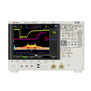 Keysight InfiniiVision 6000 X Serie DSOX6002A Oszilloskop, 1 GHz - 6 GHz, <span class=keywords><strong>2</strong></span> Analogkanäle - Erhalten Sie einen Rabatt - Product Image 1