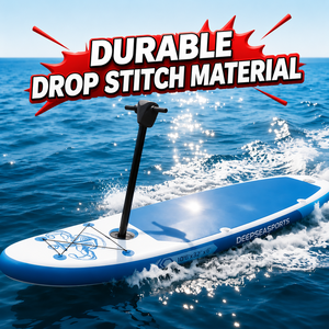 Planche à pagaie <span class=keywords><strong>gonflable</strong></span> Stand Up <span class=keywords><strong>Paddle</strong></span> Board avec moteur électrique SUP - Product Image 5