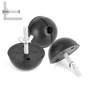 Kualitas Tinggi Sistem Jangkar Capstan Karet Reses Bekas/Precast Karet Beton Reses Bekas untuk Mengangkat Jangkar - Product Image 1