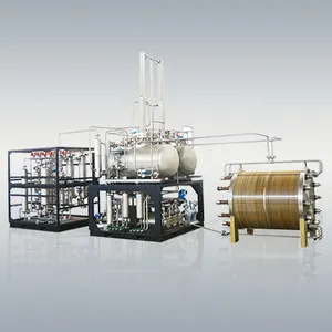 Generatore di ossigeno a idrogeno verde/apparecchiature di generazione utilizzate in centrali nucleari