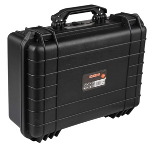 Tùy chỉnh thời tiết và chống sốc công cụ trường hợp lưu trữ không thấm nước với bọt nhựa cho các công cụ cứng - Product Image 5