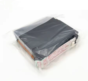 Module de communication série RJ71C24N pour les systèmes de contrôle d'automatisation industrielle PLC de la série MELSEC IQ-R - Product Image 2