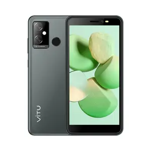 Heißer Verkauf Günstige Smartphones Chinesische Benutzer definierte Handy-Produktions stätte 3GB 32GB 5,45 Zoll Touchscreen Android-Handys