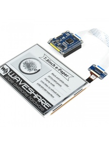 عرض الحبر الإلكتروني صفيحة التوت Pi - Product Image 3