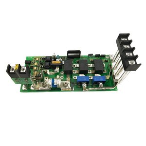 Placa de Circuito PCB Original FANUC A16B-2203-0627 - Product Image 1
