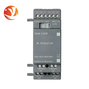 Módulo de Entrada/Salida Digital SIEMENS 6ED1 055-1FB00-0BA1 Original, Nuevo, Controlador Lógico Programable (PLC) - Product Image 3