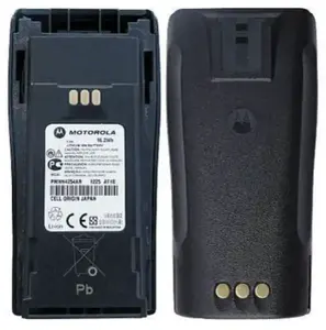 Trbow OEM pmnn4254ar Motorola dp1400 Pin CP040 đài phát thanh dep450 Pin pmnn4254 cho Motorola Talkie Walkie cp200d