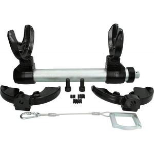 KS TOOLS - 500.8400 Ensemble universel de compresseurs à ressort hélicoïdal (6 pcs) - EAN 4042146400715 HEAVY VEHICLES - Product Image 3