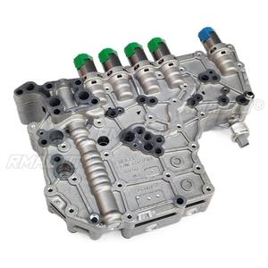 Conjunto de cuerpo de válvulas de transmisión automática VT5, pieza de motor para accesorios de coche Dongfeng - Product Image 3