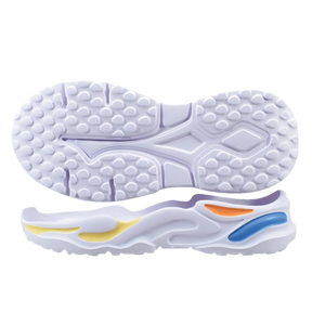 HT-9K0380 Suela Deportiva EVA Ecológica para Niños, Ligera y con Amortiguación, Opción de Logotipo y Color Personalizados, Venta al Por Mayor - Product Image 1