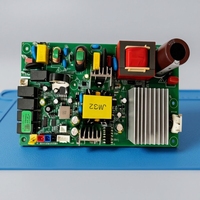Carte de circuit imprimé personnalisée pour hotte de cuisine intelligente Tailian ML-K87, PCBA sur mesure, certifications RoHS ISO9001, épaisseur de cuivre personnalisée pour usage domestique