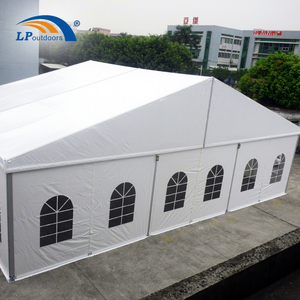 Ignifuge PVC tente de fête comme une Course de Bateaux-dragons Athlète Salon - Product Image 1