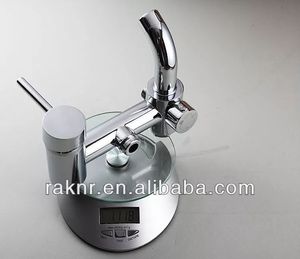 Bonne qualité pas cher prix pluie <span class=keywords><strong>robinet</strong></span> salle <span class=keywords><strong>de</strong></span> bain ensemble <span class=keywords><strong>de</strong></span> douche avec deux pommes <span class=keywords><strong>de</strong></span> douche - Product Image 2