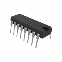 16 DIP Chip In Stock Electronic Chips Component MAX901BCPE