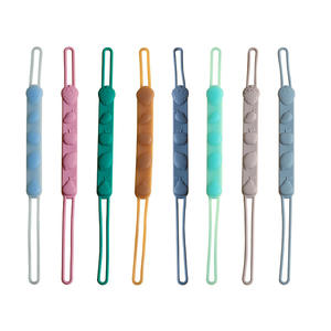 Handmade Resin Casting <b>Molds</b> DIY Ins Style Decorative Ornaments <b>Silicone</b> <b>Silicone</b> Universal <b>silicone</b> rubber anti-drop chain - Product Image 4