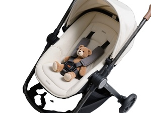 Tubo/Lámina de Fibra de Carbono 3K SHENYU para Carriola de Bebé/Niños, Tejido Twill, Superficie Brillante/Mate, Ligero, Alta Rigidez, 5mm de Grosor - Product Image 3