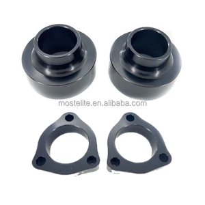 Araba aksesuarları alüminyum süspansiyon ön arka tesviye Jetour T2 gezgin için yükseltme kiti 2-inch bahar şok Spacer - Product Image 1