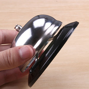 <span class=keywords><strong>Campana</strong></span> <span class=keywords><strong>de</strong></span> escritorio para Hotel, restaurante, <span class=keywords><strong>cocina</strong></span>, recepción, anillo <span class=keywords><strong>de</strong></span> teléfono, servicio <span class=keywords><strong>de</strong></span> timbre, <span class=keywords><strong>precio</strong></span> al por mayor - Product Image 2