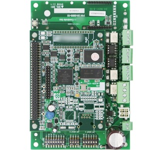 Carte de circuit imprimé pour climatisation centrale 025-43893-000 031-02630-000 Pièce de rechange pour système CVC - Product Image 2