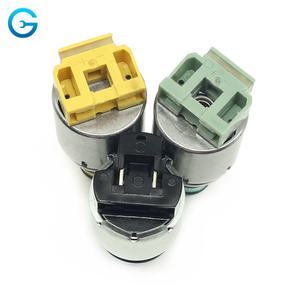 Kit de Solenoides de Transmisión 6T30 6T45 6T40 de 7 Piezas al por Mayor para Chevrolet - Product Image 4