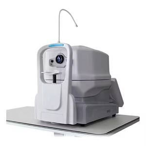 Mesin tomografi penghasil optik kualitas terbaik OCT-500 dengan komputer bawaan - Product Image 2