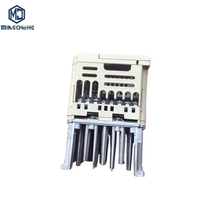 Oferta Especial CIMR-VB4A0005BBA CIMR-VB4A0007BBA CIMR-VB4A0009BBA Unidad de Control de Velocidad de Motor con Inversor de Frecuencia Variable para Uso Industrial - Product Image 1