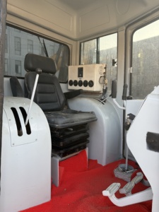 Caterpillar CAT D5K 9.5 Tons 90% New Original Japanese Engine EPA CE Certified <b>Used</b> <b>Bulldozer</b> 2023 Model Motor Pump for Sale - Product Image 4