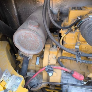 รถขุดดินขนาดเล็กสำหรับ303.5E ตันของหนอนผีเสื้อแบบใช้แล้ว CAT306E2 CAT306E 306 - Product Image 5